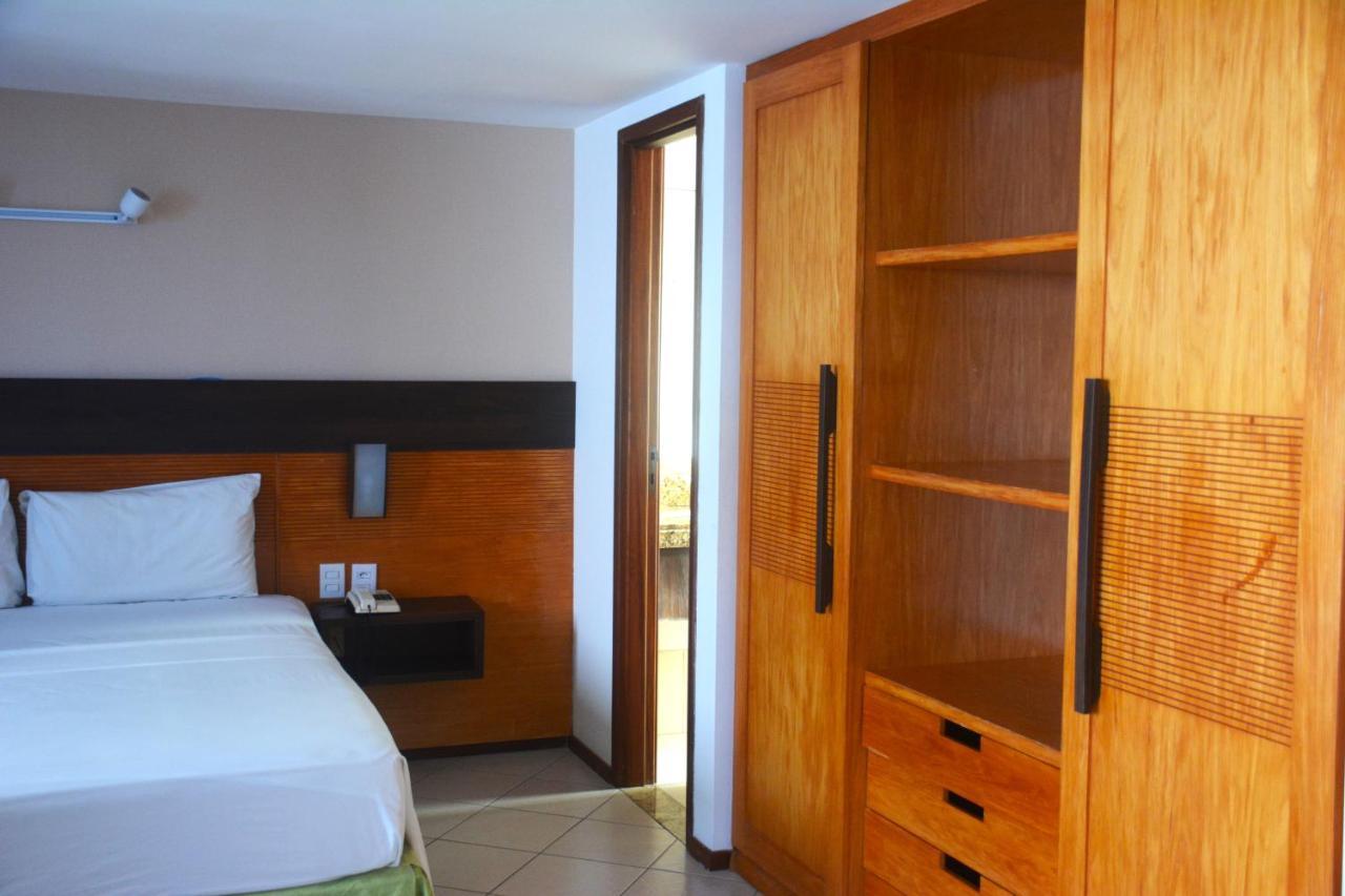 Plaza - Apto 1812 Apartment