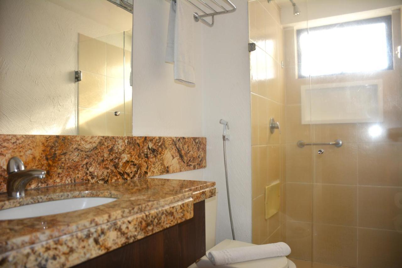 Plaza - Apto 1812 Apartment Natal