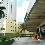Suites Natal Plaza - Apto 1812