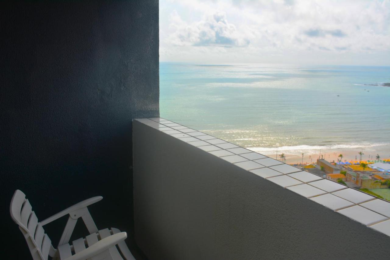 Apartamento Plaza - Apto 1812 Natal