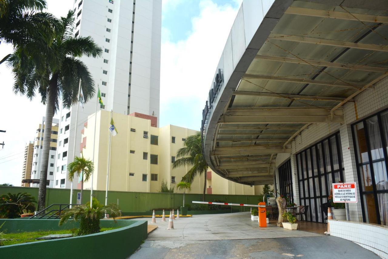 Plaza - Apto 1812 Apartamento Natal