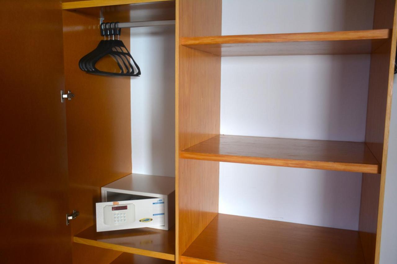 Apartamento Plaza - Apto 1812 Natal