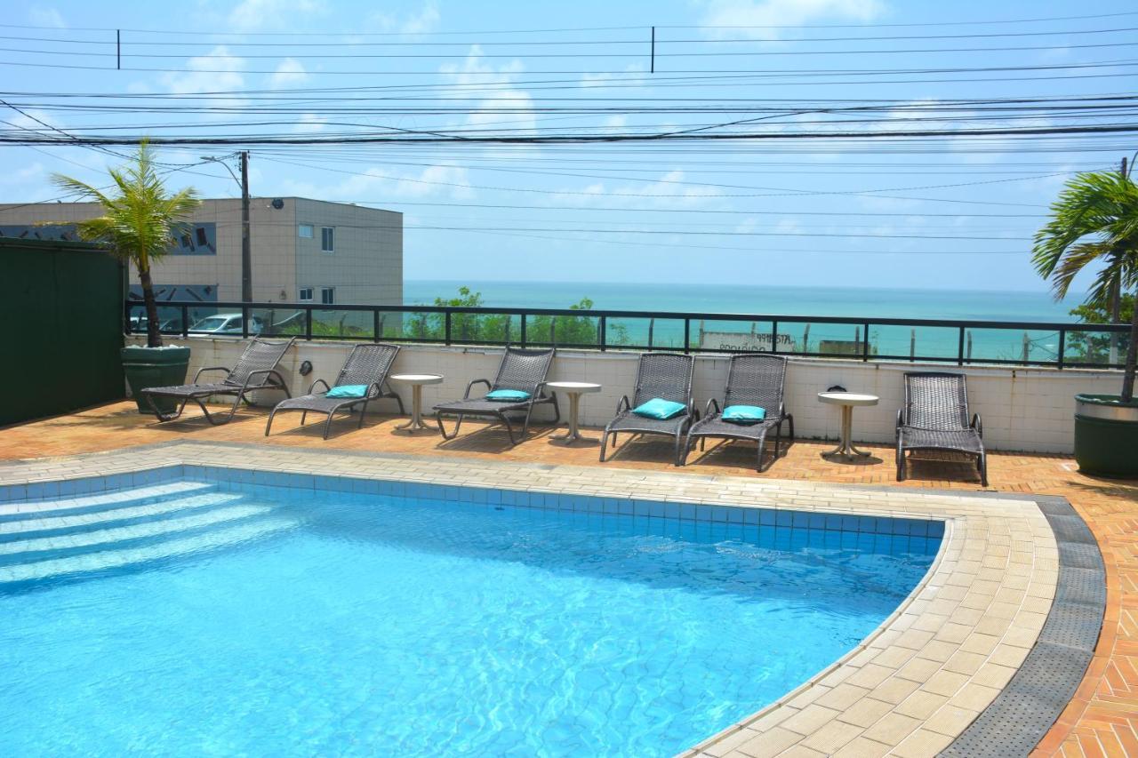Apartamento Plaza - Apto 1812 *