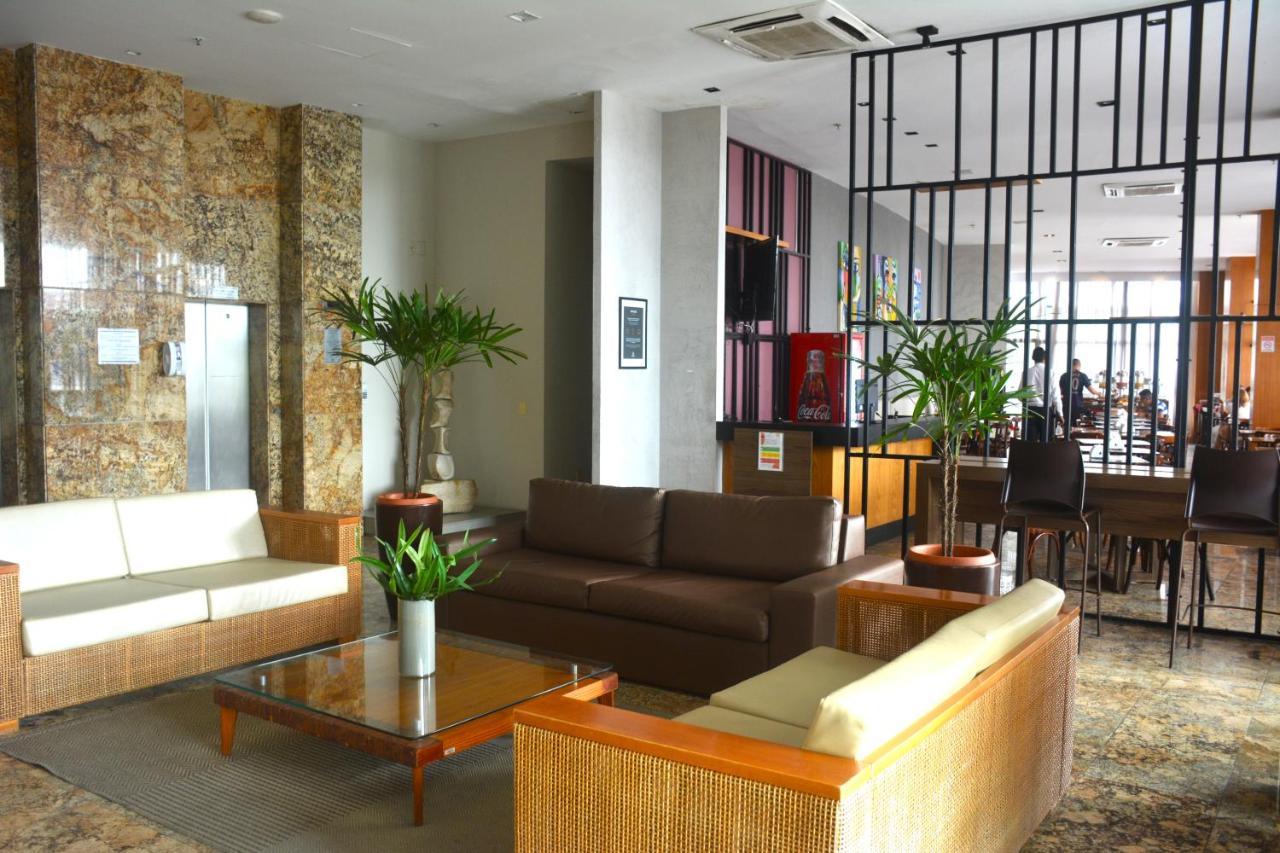 Apartamento Plaza - Apto 1812