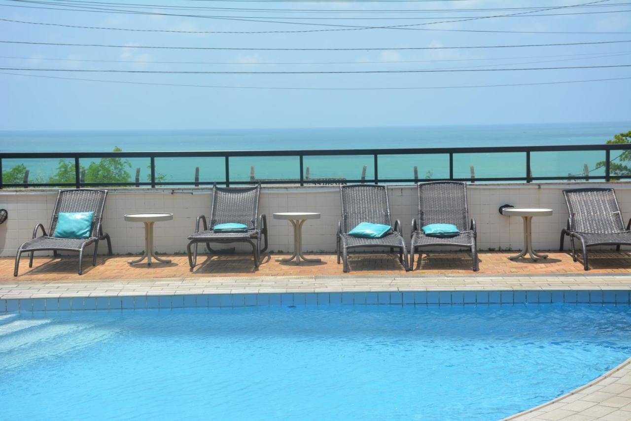 Plaza - Apto 1812 Apartamento *