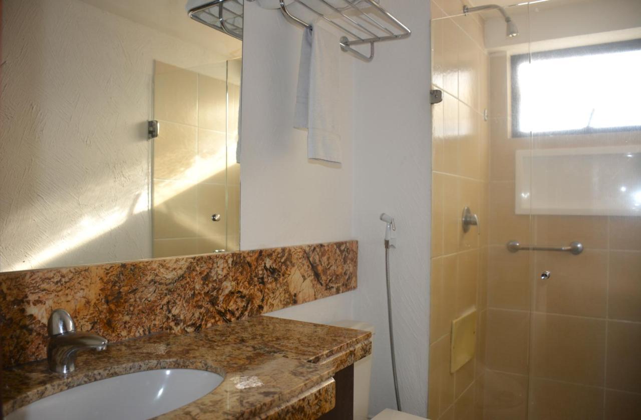 Plaza - Apto 1812 Apartamento