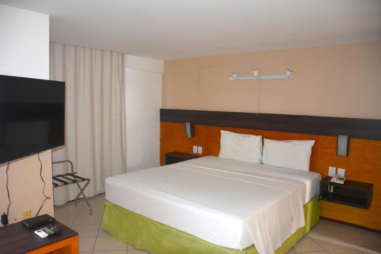 Apartamento Plaza - Apto 1812
