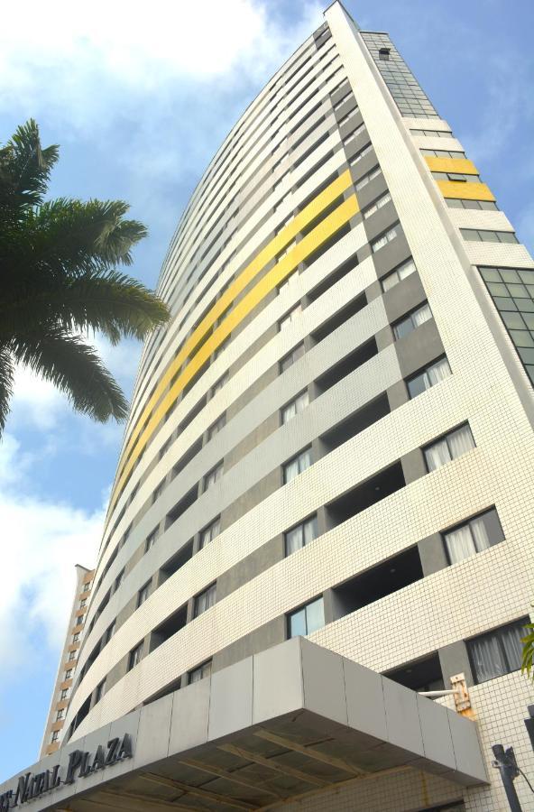 Apartamento Plaza - Apto 1812 Natal