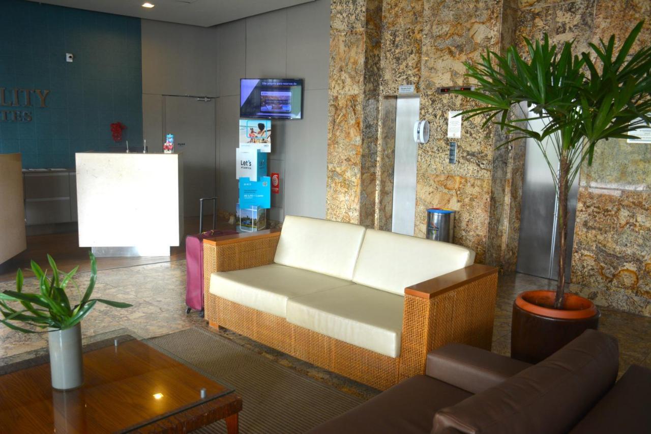 Apartamento Plaza - Apto 1812